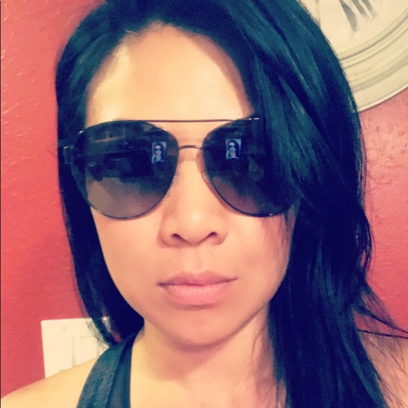 Burberry aviator - Picture 6 of 7